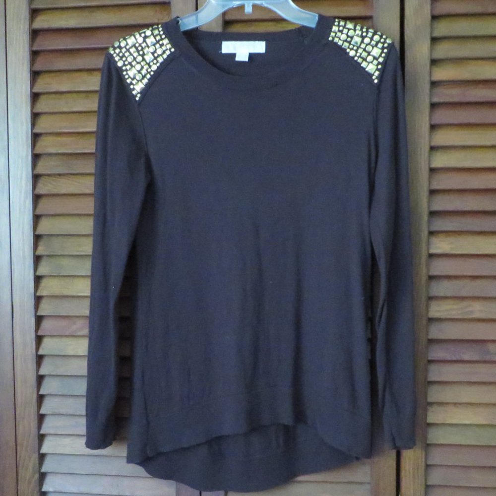 Michael Kors L/S Sweater